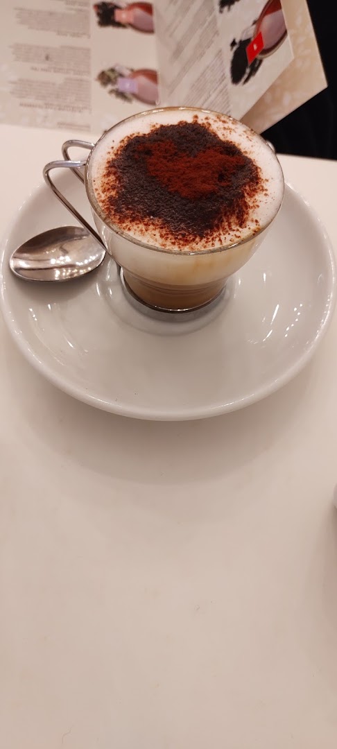 Bar Pasticceria San Lorenzo di Ovada