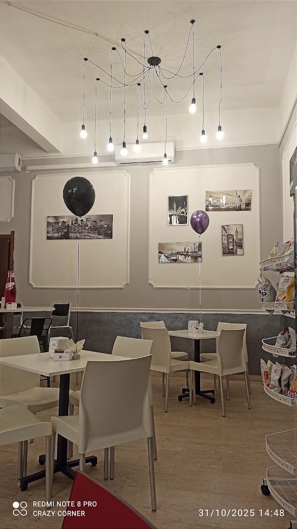Bar Pasticceria San Lorenzo di Ovada