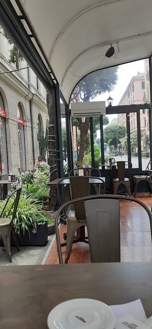 Bar Pasticceria “San Michele”, Savona