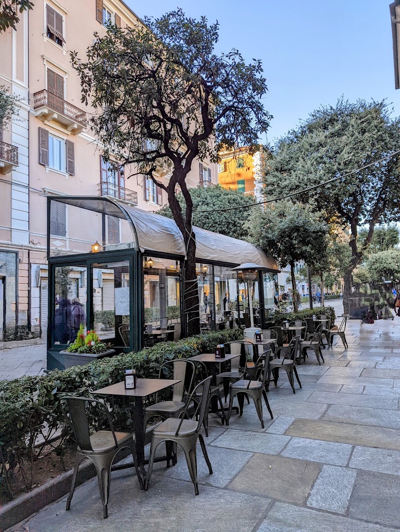 Bar Pasticceria “San Michele”