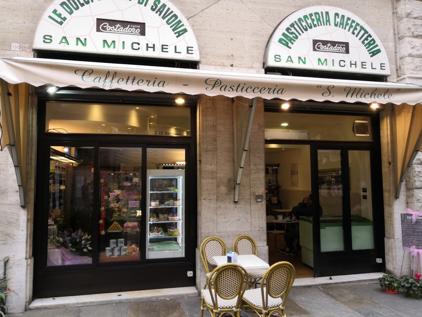 Bar Pasticceria “San Michele”