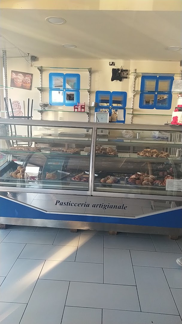 Bar Pasticceria San Paolo