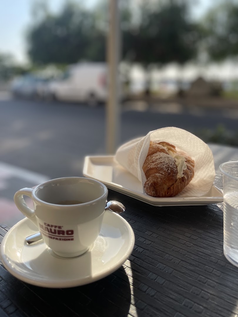 Bar pasticceria Santa Lucia