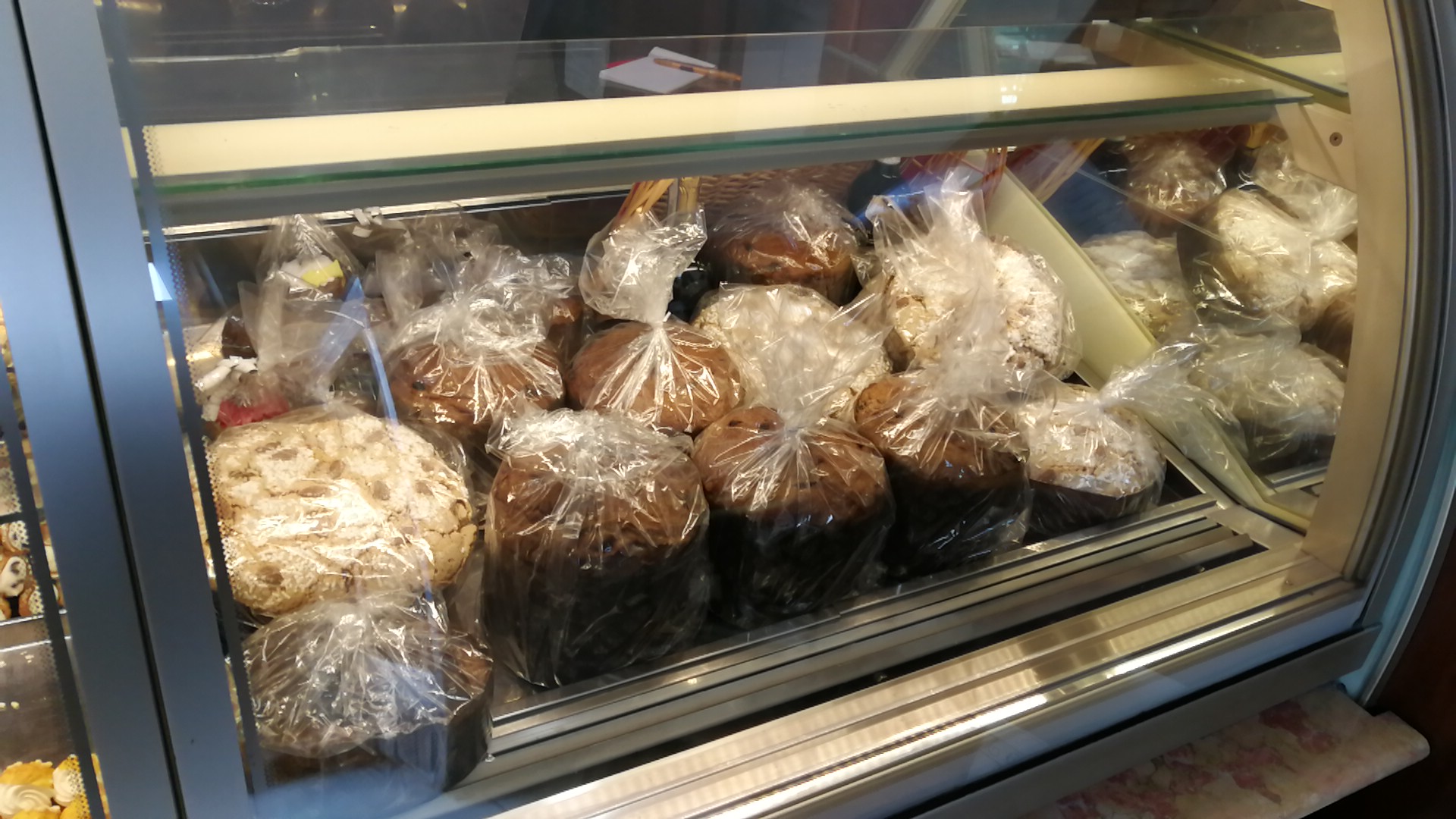 Bar Pasticceria Santa Rita