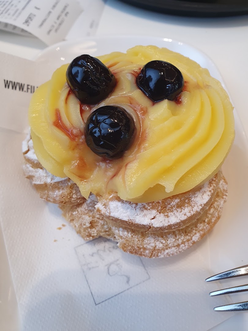 Bar Pasticceria Santa Rita