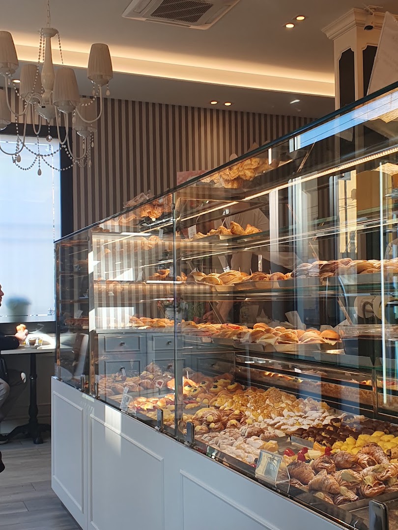 Bar Pasticceria Santa Rita