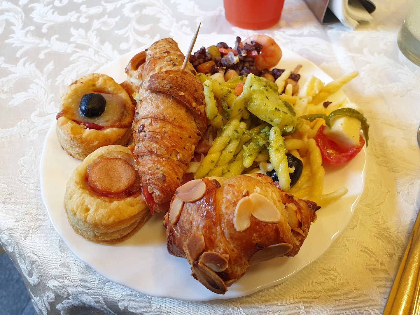 Bar Pasticceria Santa Valeria