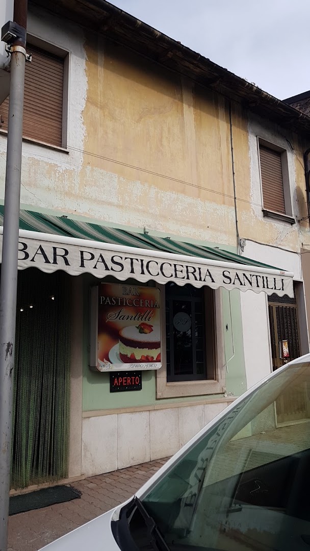 Bar Pasticceria Santilli