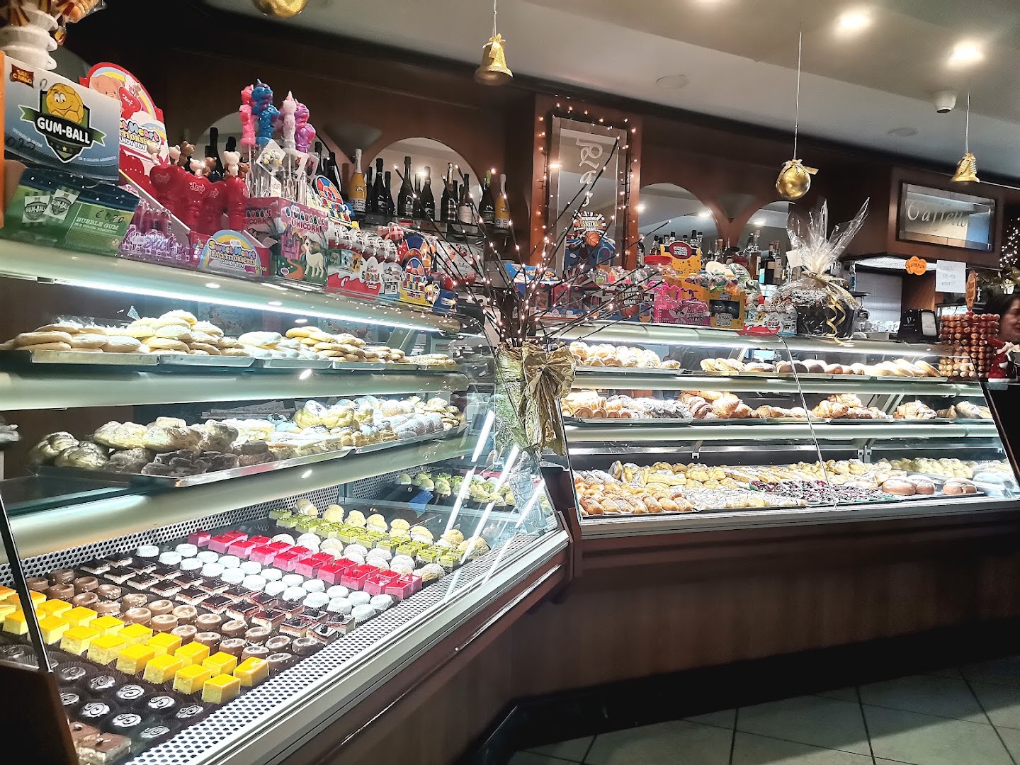 Bar Pasticceria Santilli