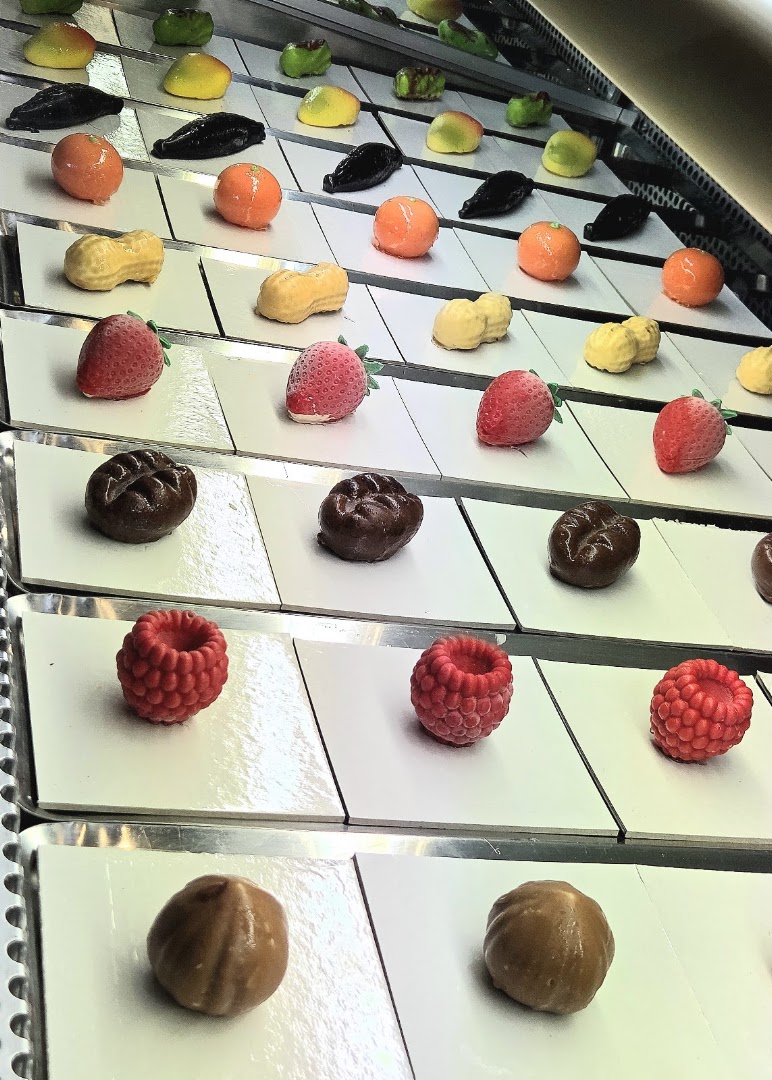 Bar Pasticceria Santilli
