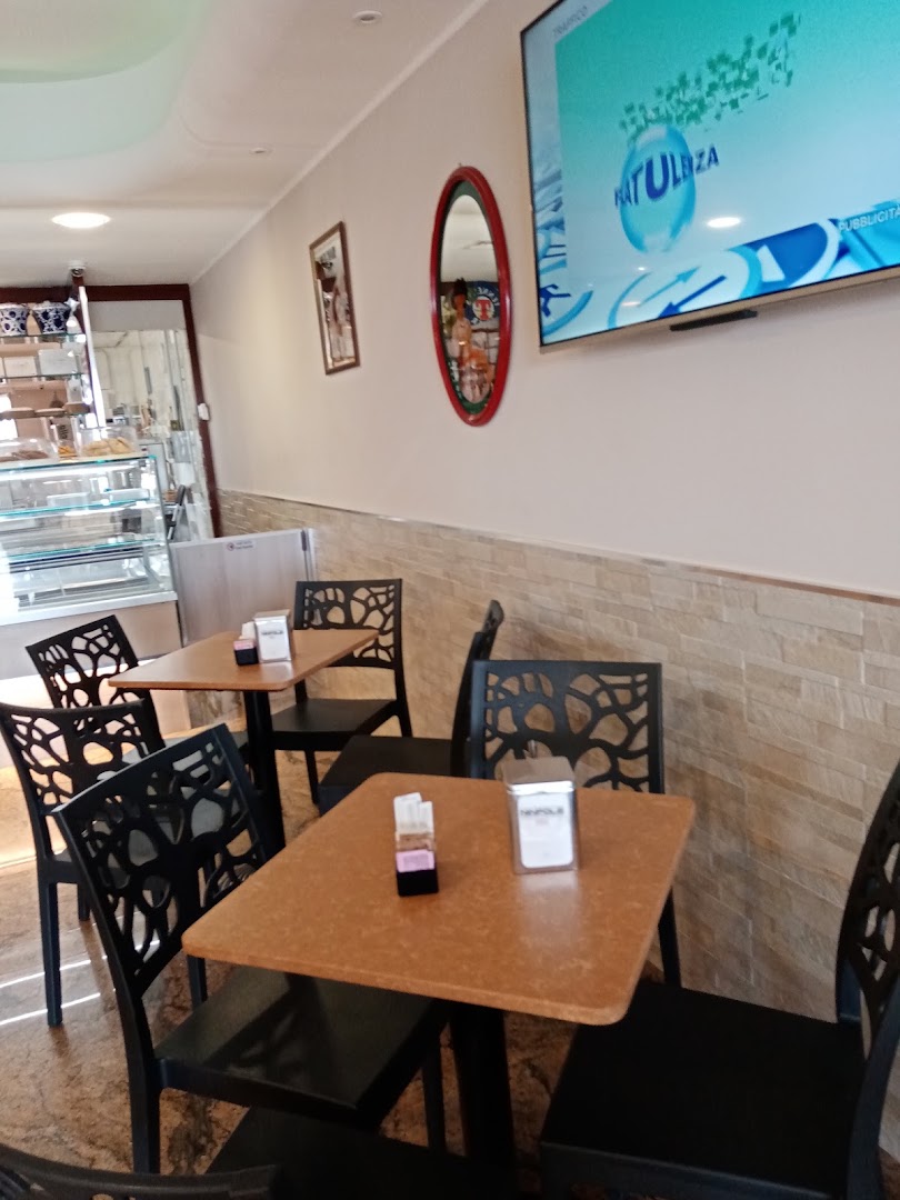 Bar Pasticceria Santomaj