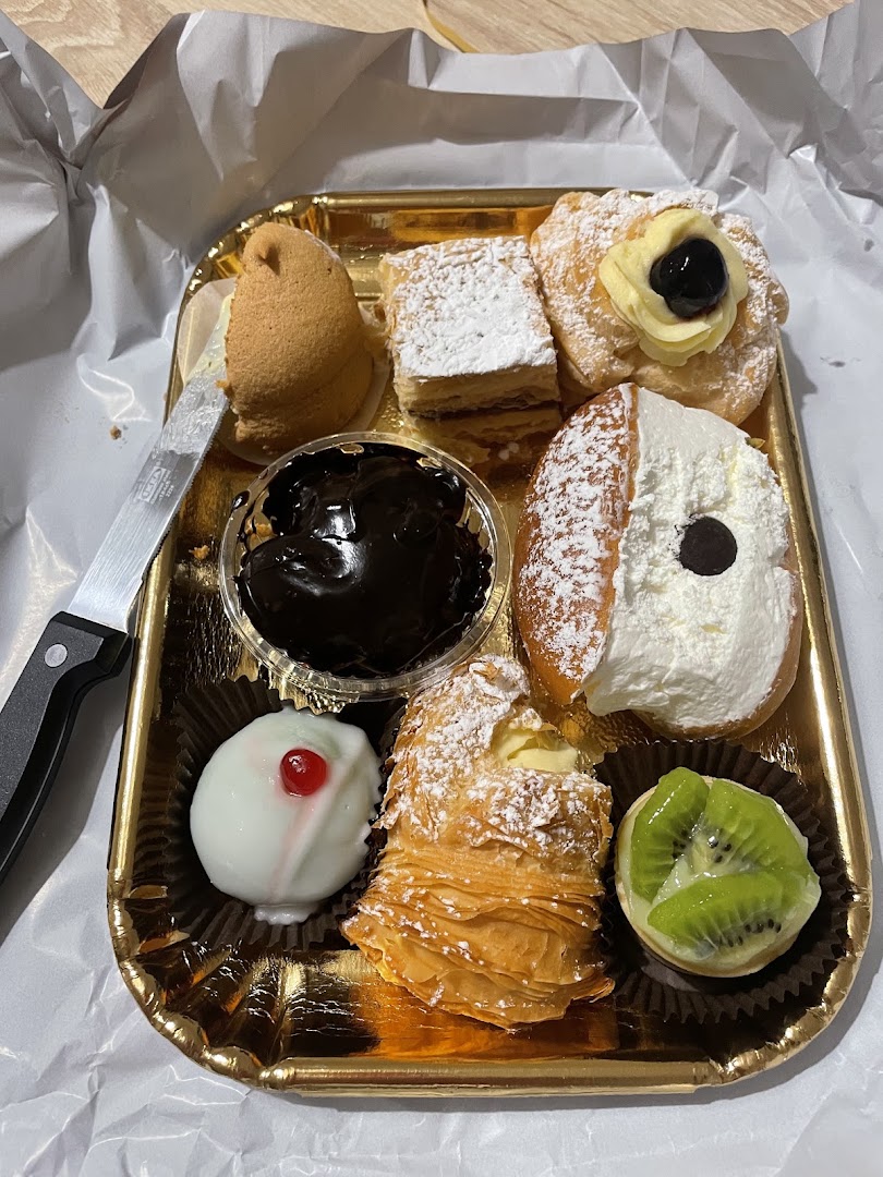 Bar Pasticceria Santomaj