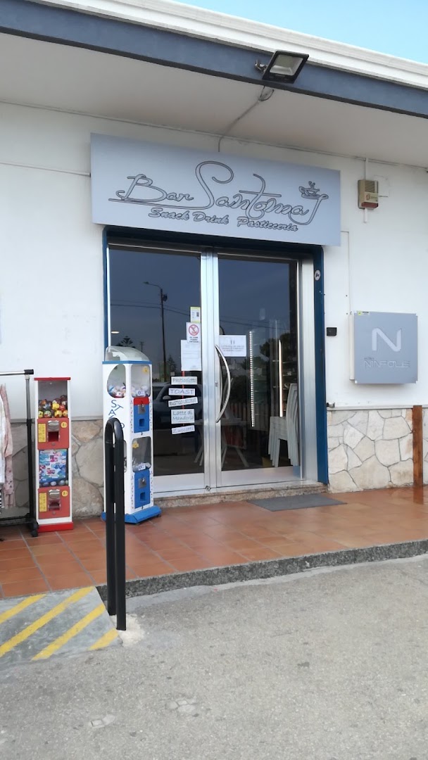 Bar Pasticceria Santomaj