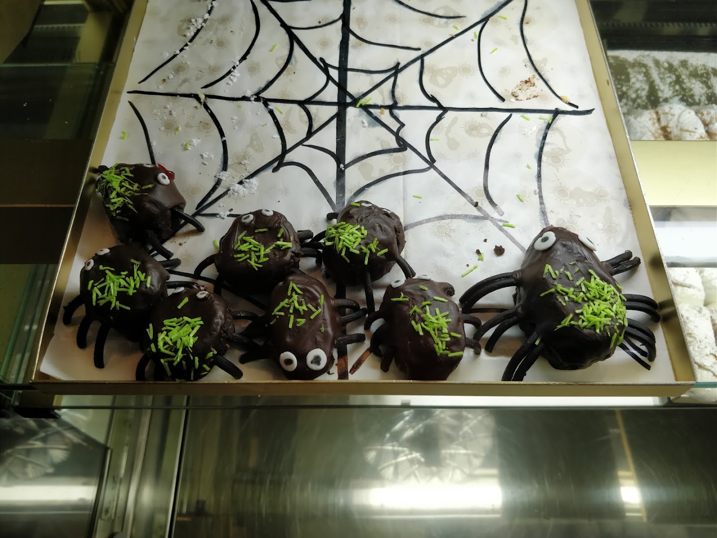Bar Pasticceria Santomaj