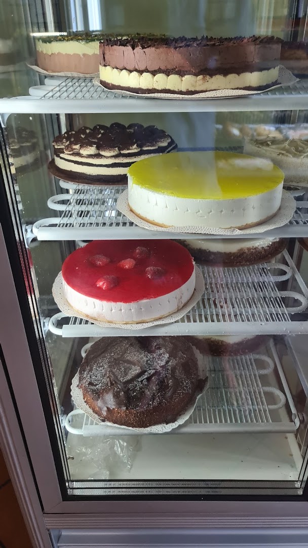 Bar Pasticceria Santoro