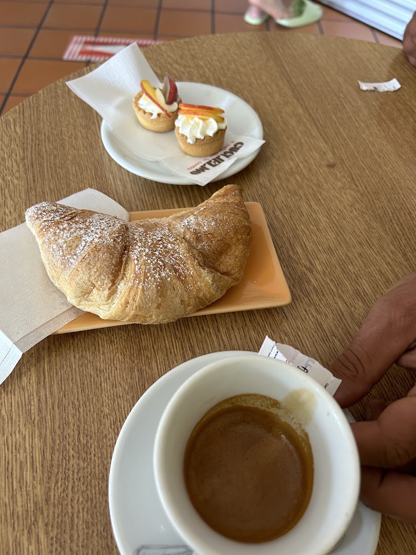 Bar Pasticceria Santoro
