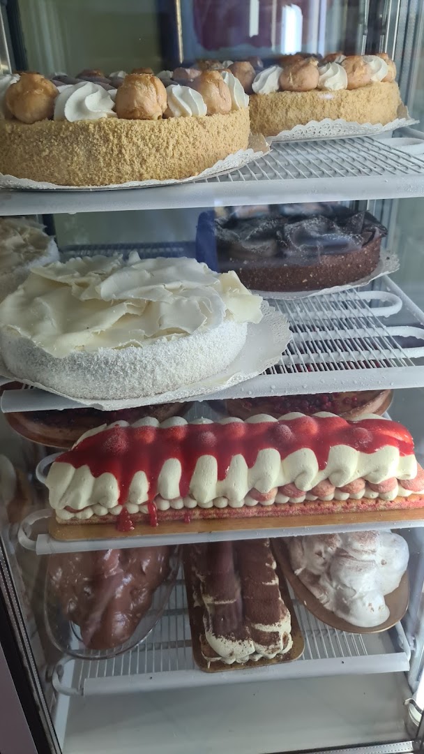 Bar Pasticceria Santoro