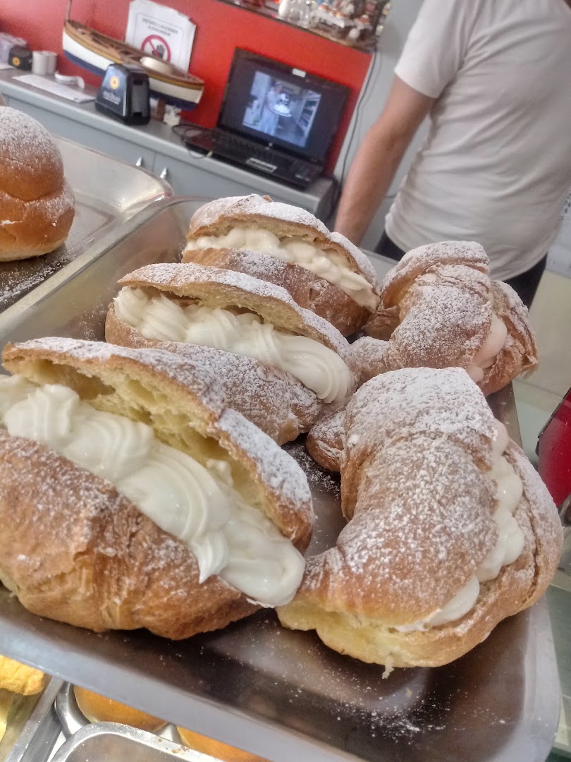Bar Pasticceria Santoro