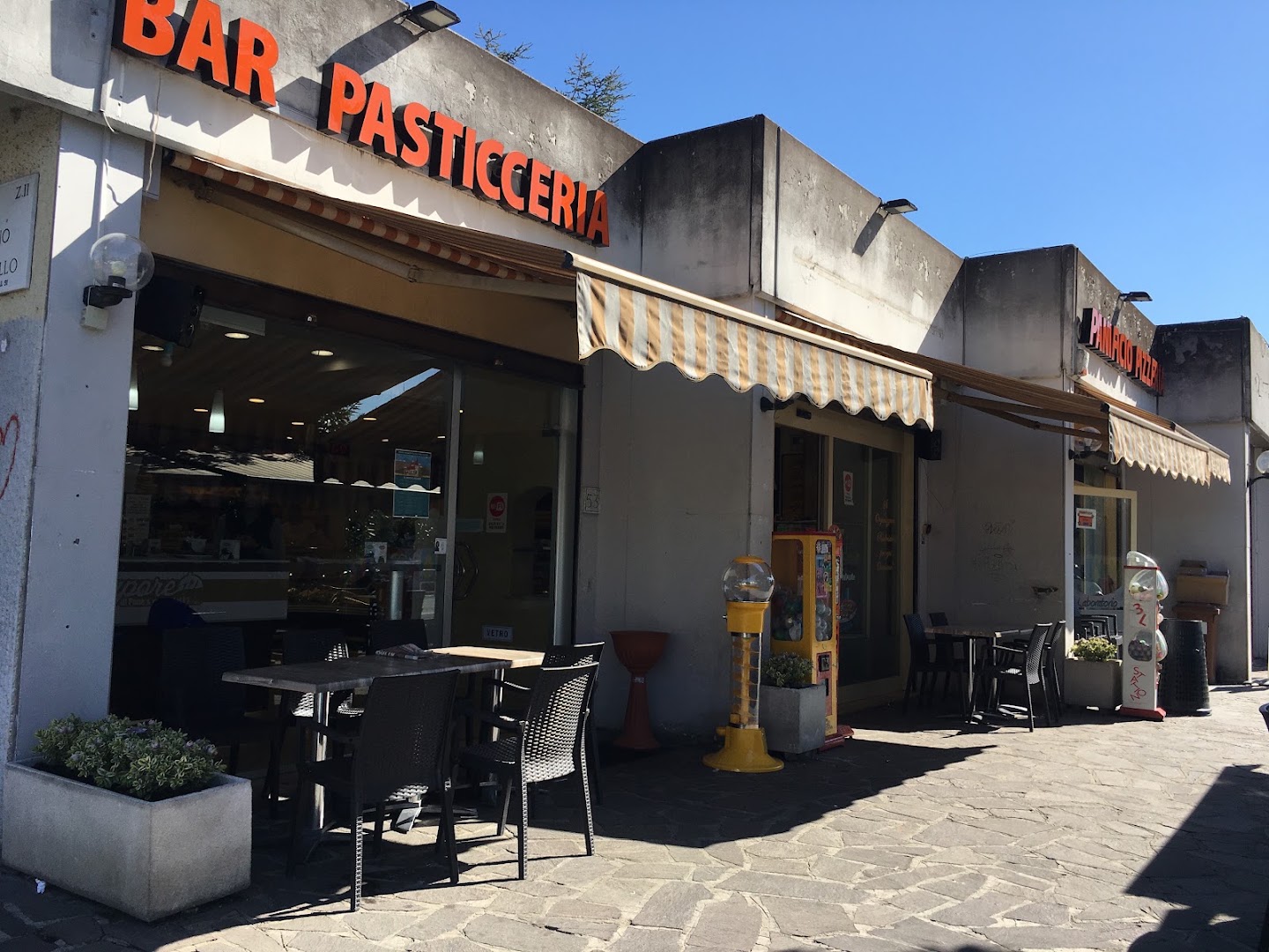 Bar Pasticceria Sapore di Pane e Non Solo
