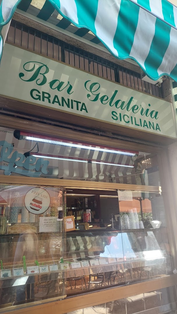 BAR PASTICCERIA SARA francone snc