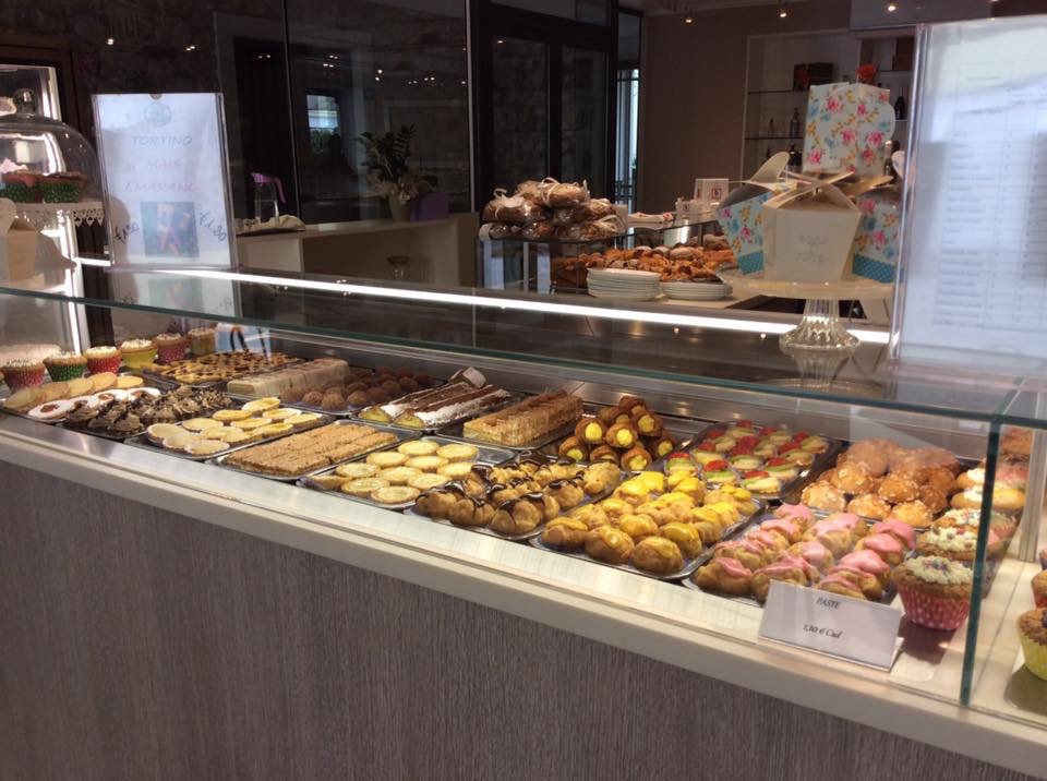 Bar Pasticceria Sbabo