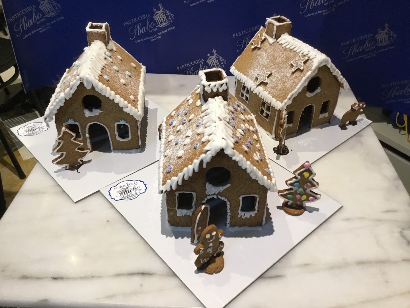 Bar Pasticceria Sbabo