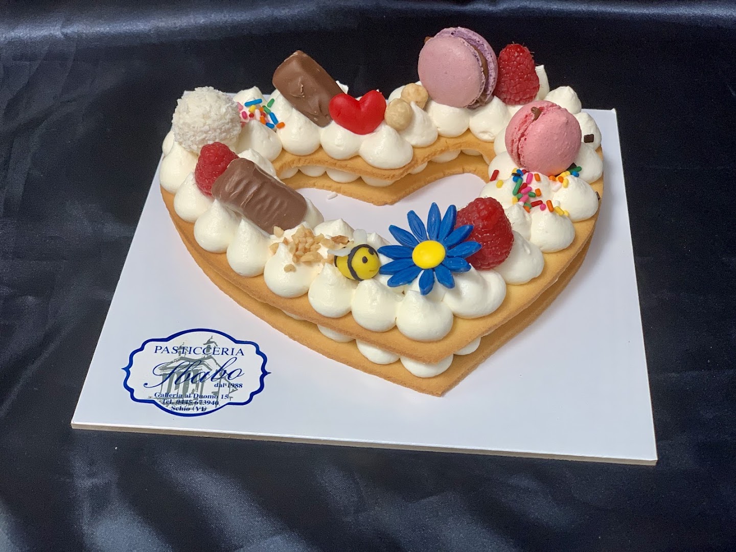 Bar Pasticceria Sbabo