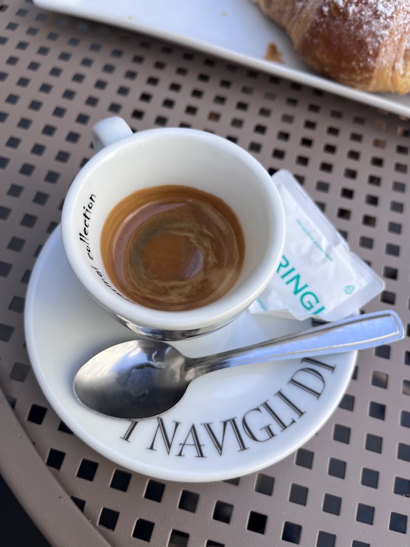Bar Pasticceria Scaringi, Milano
