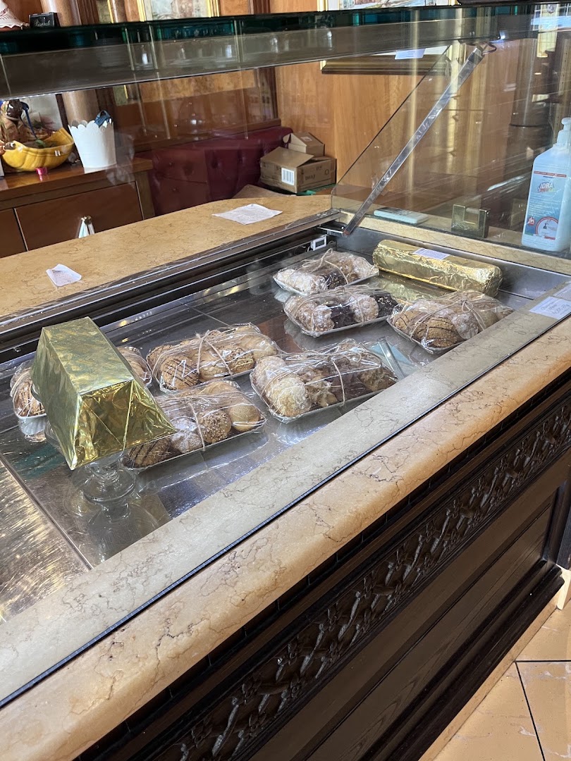 Bar Pasticceria Scaringi