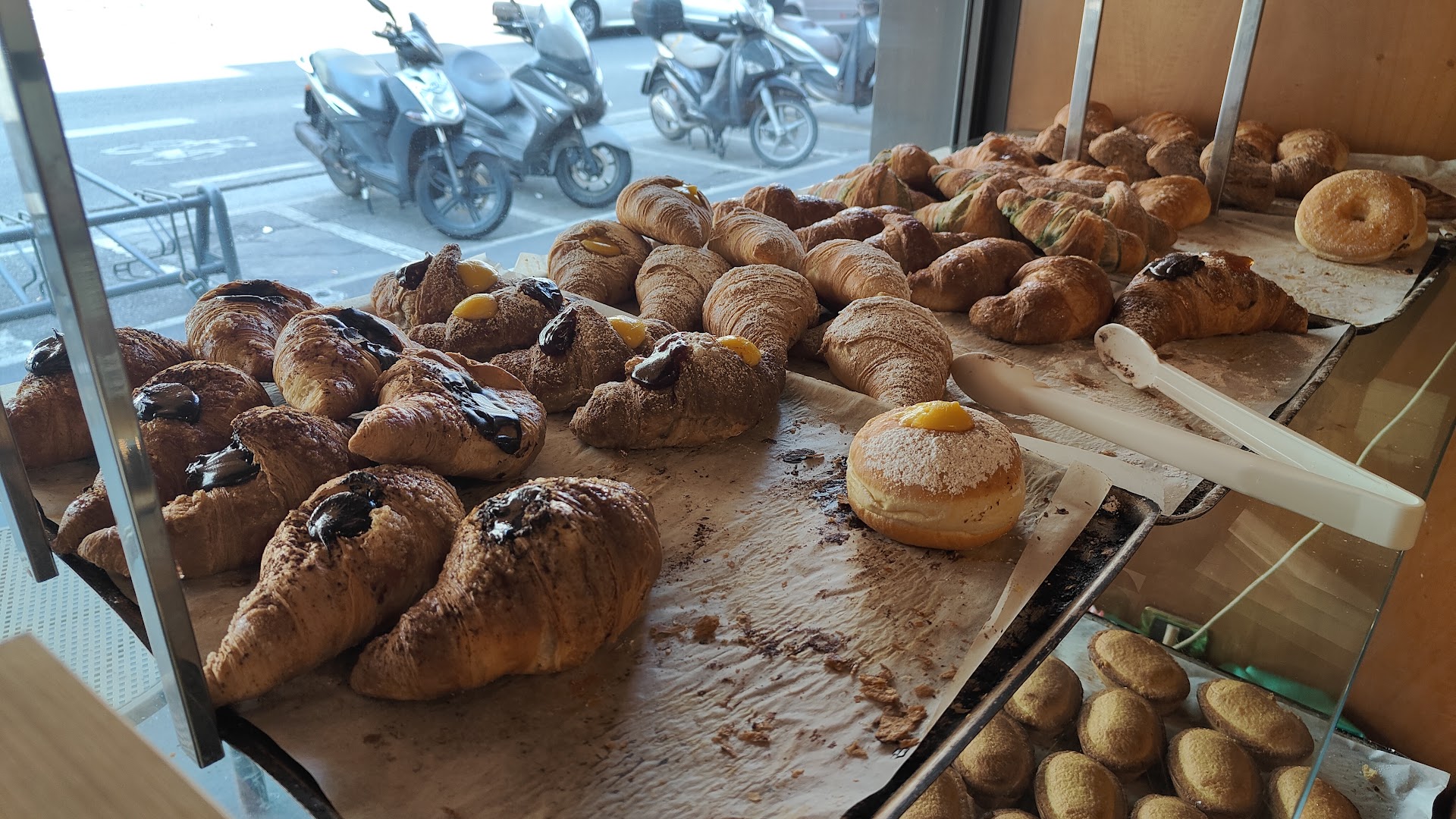 Bar Pasticceria Scaringi