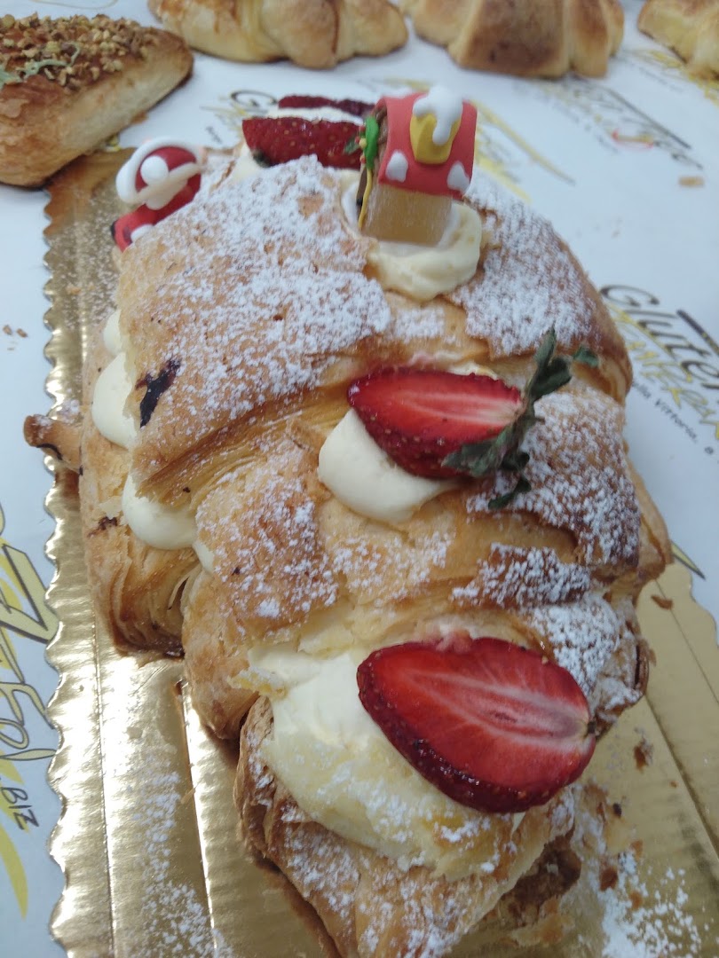 Bar Pasticceria senza glutine di Temperani