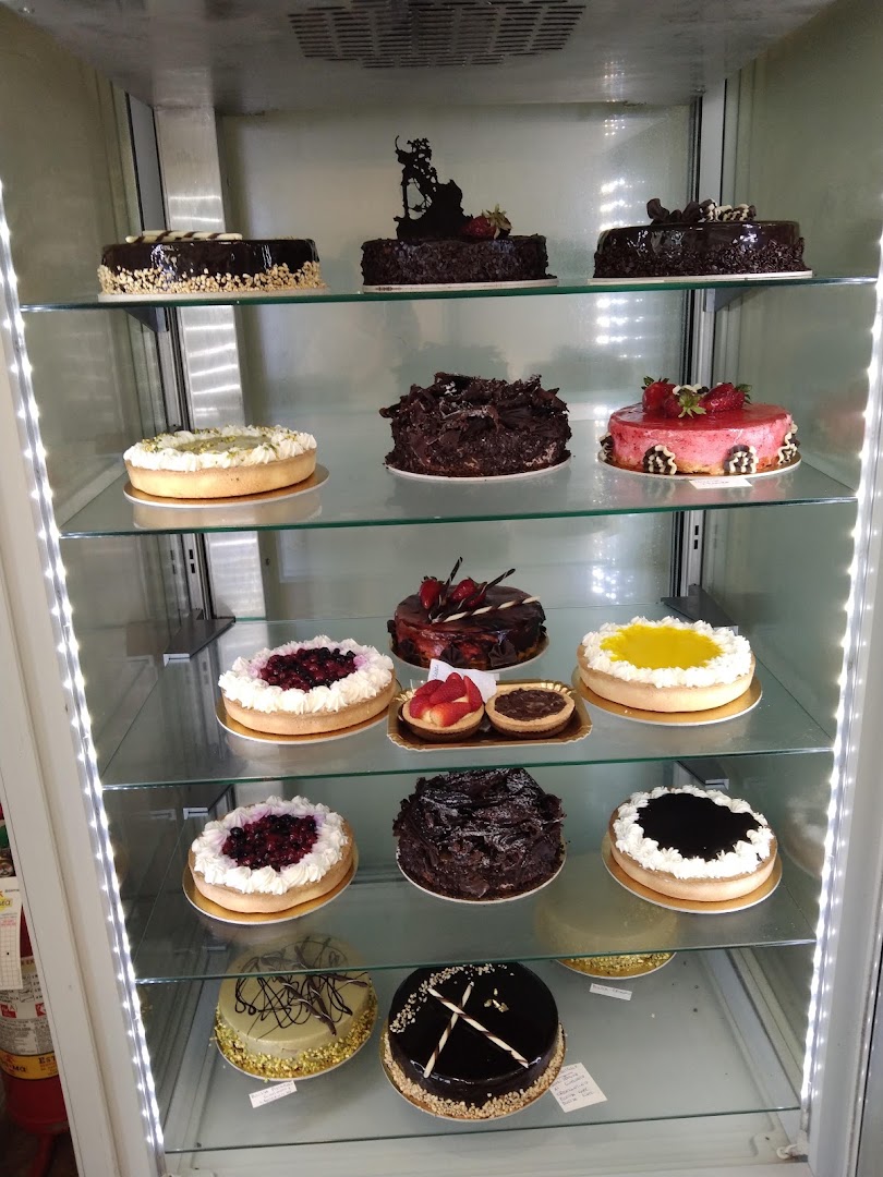 Bar Pasticceria senza glutine di Temperani