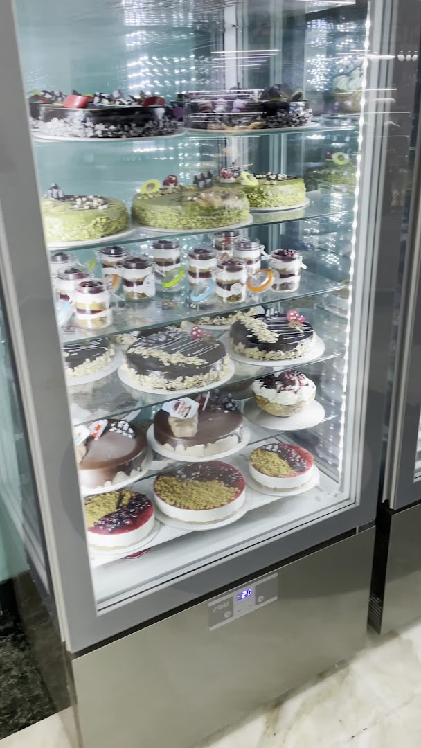 Bar Pasticceria Serena | Gelateria, Rosticceria,Tavola Calda