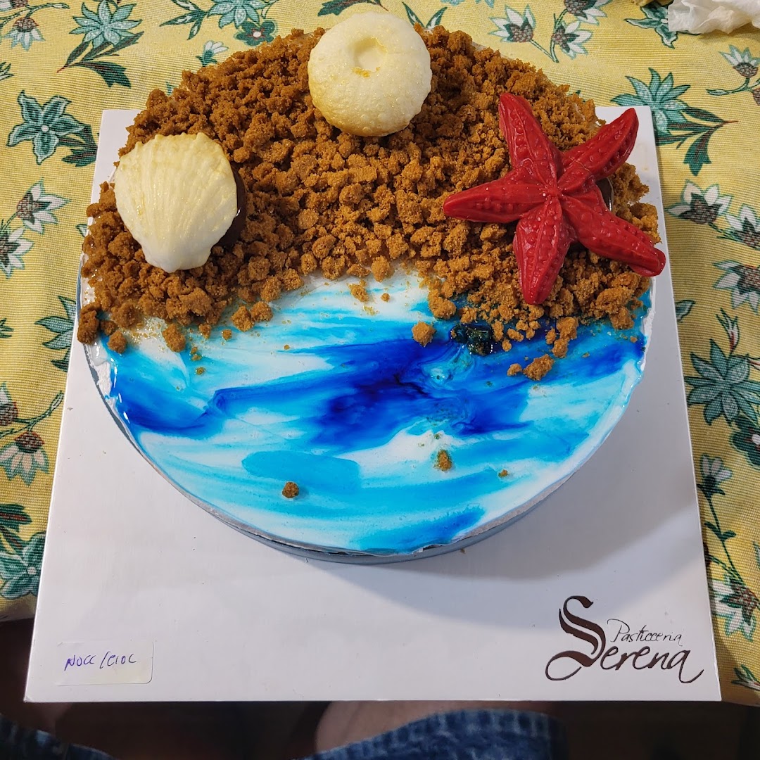 Bar Pasticceria Serena | Gelateria, Rosticceria,Tavola Calda