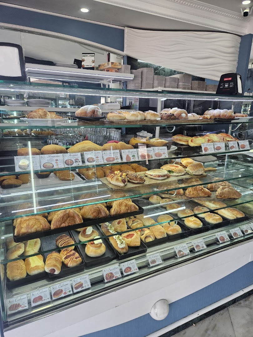 Bar Pasticceria Serena | Gelateria, Rosticceria,Tavola Calda, Mazara del Vallo