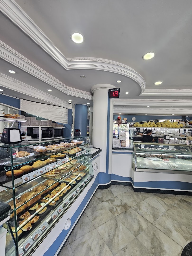 Bar Pasticceria Serena | Gelateria, Rosticceria,Tavola Calda