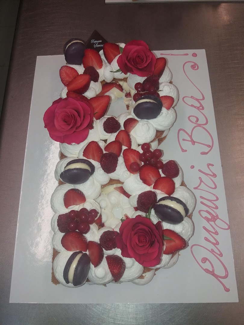 Bar Pasticceria Serena