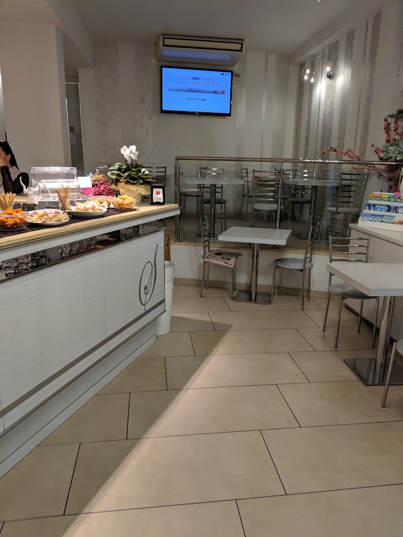 Bar Pasticceria Serena, Massarosa