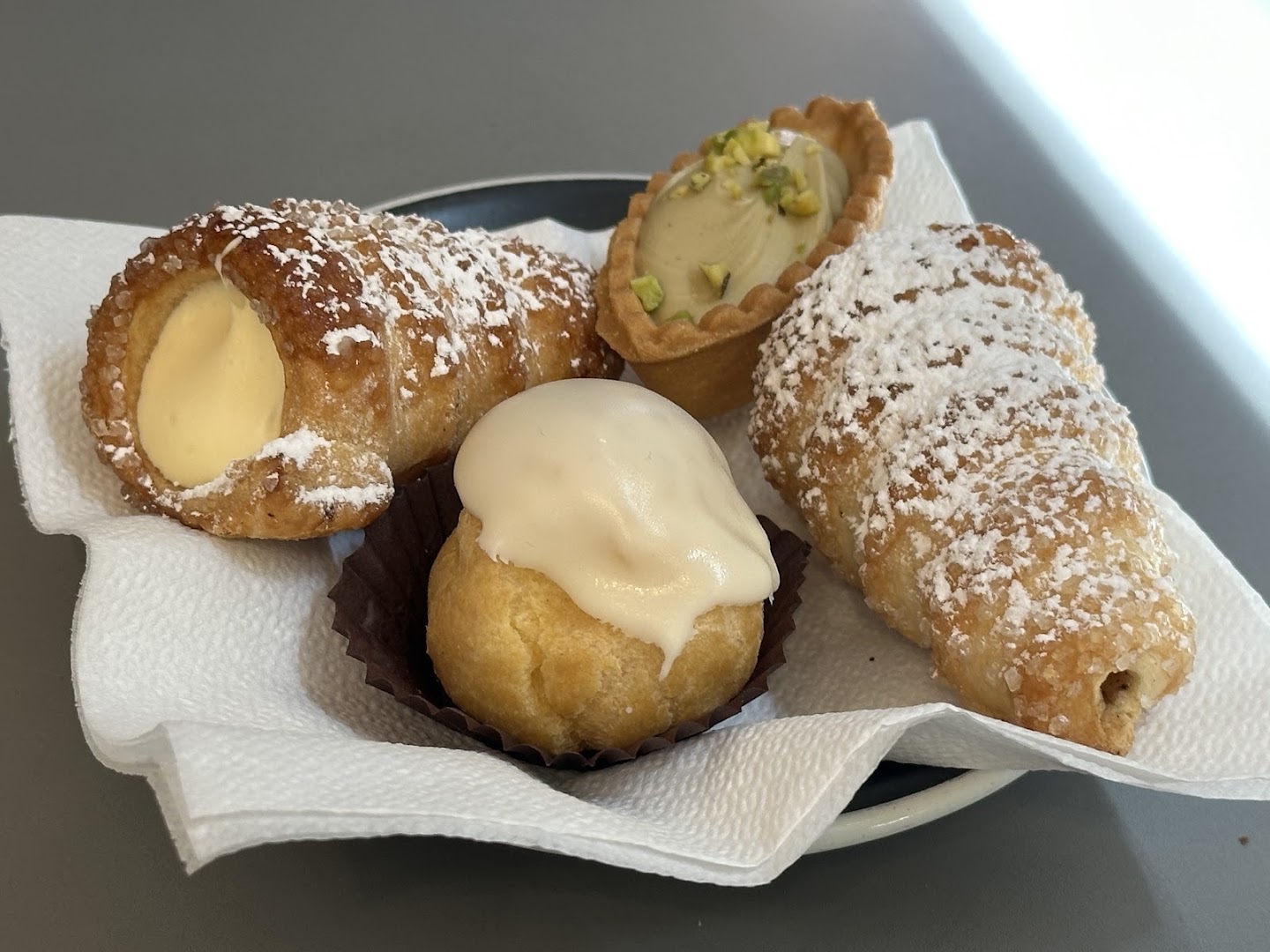 Bar Pasticceria Serena