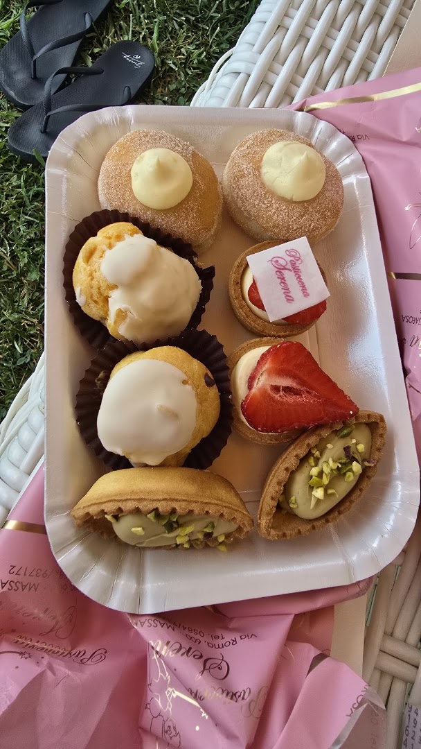 Bar Pasticceria Serena