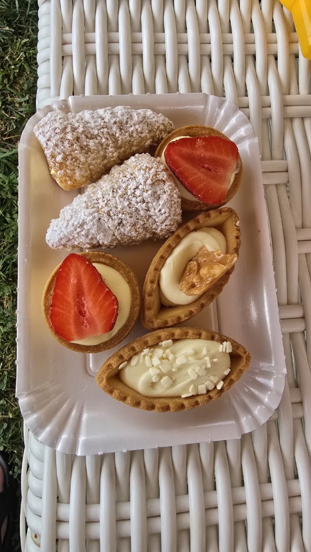 Bar Pasticceria Serena