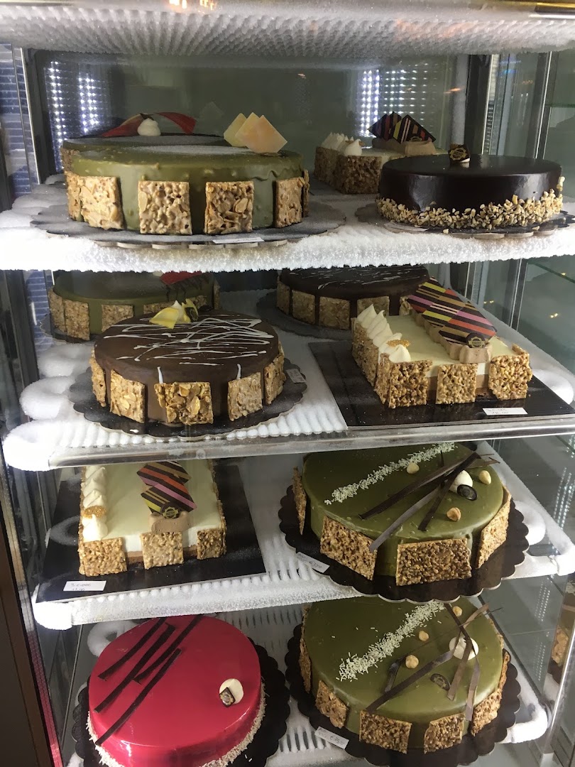 Bar Pasticceria SERIO 1964