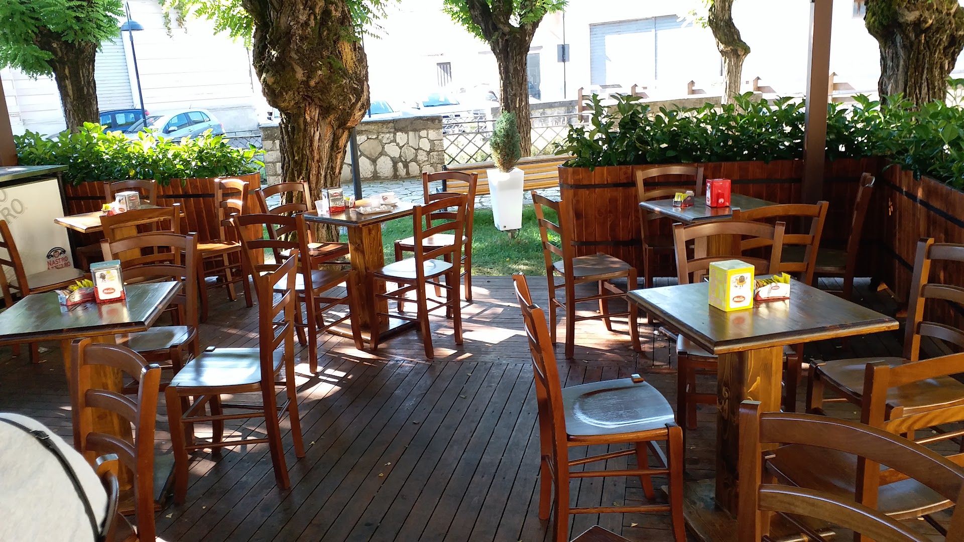 Bar Pasticceria Serricchio