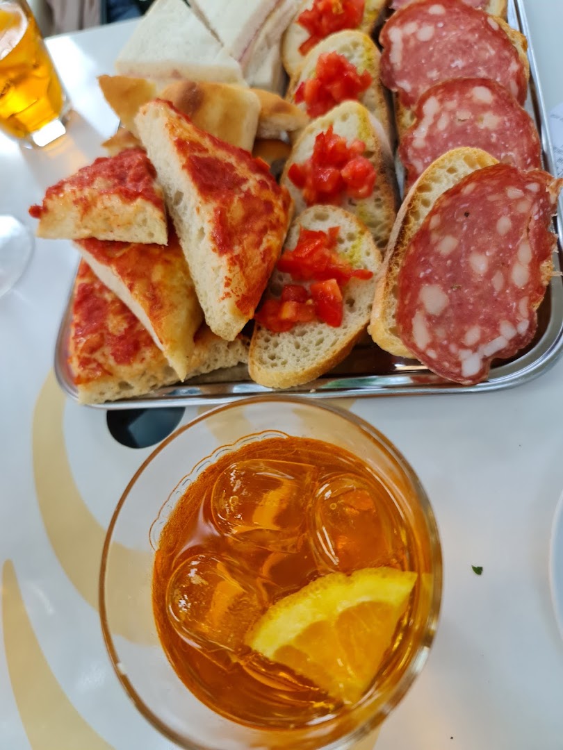 Bar Pasticceria Serricchio