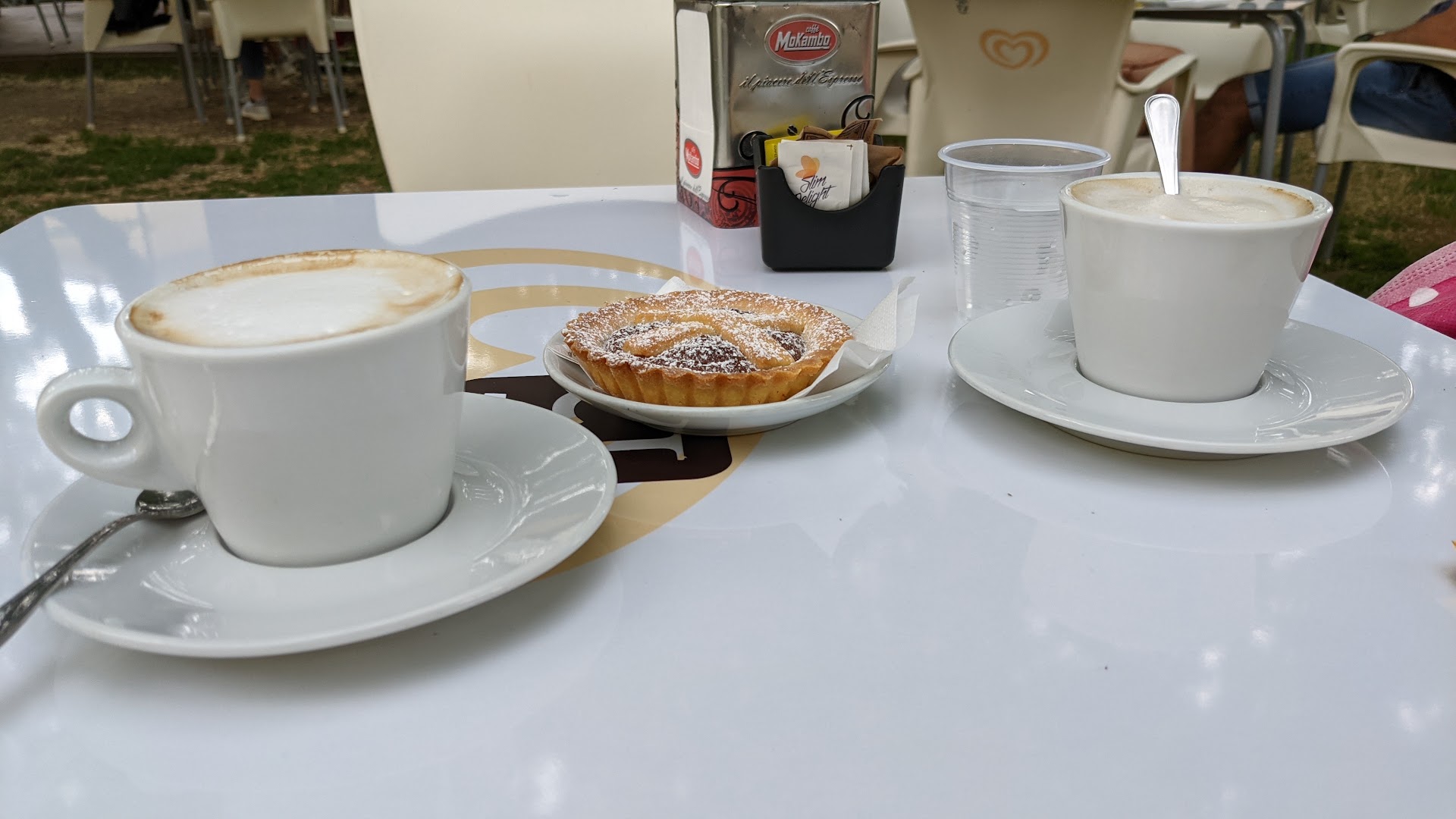 Bar Pasticceria Serricchio