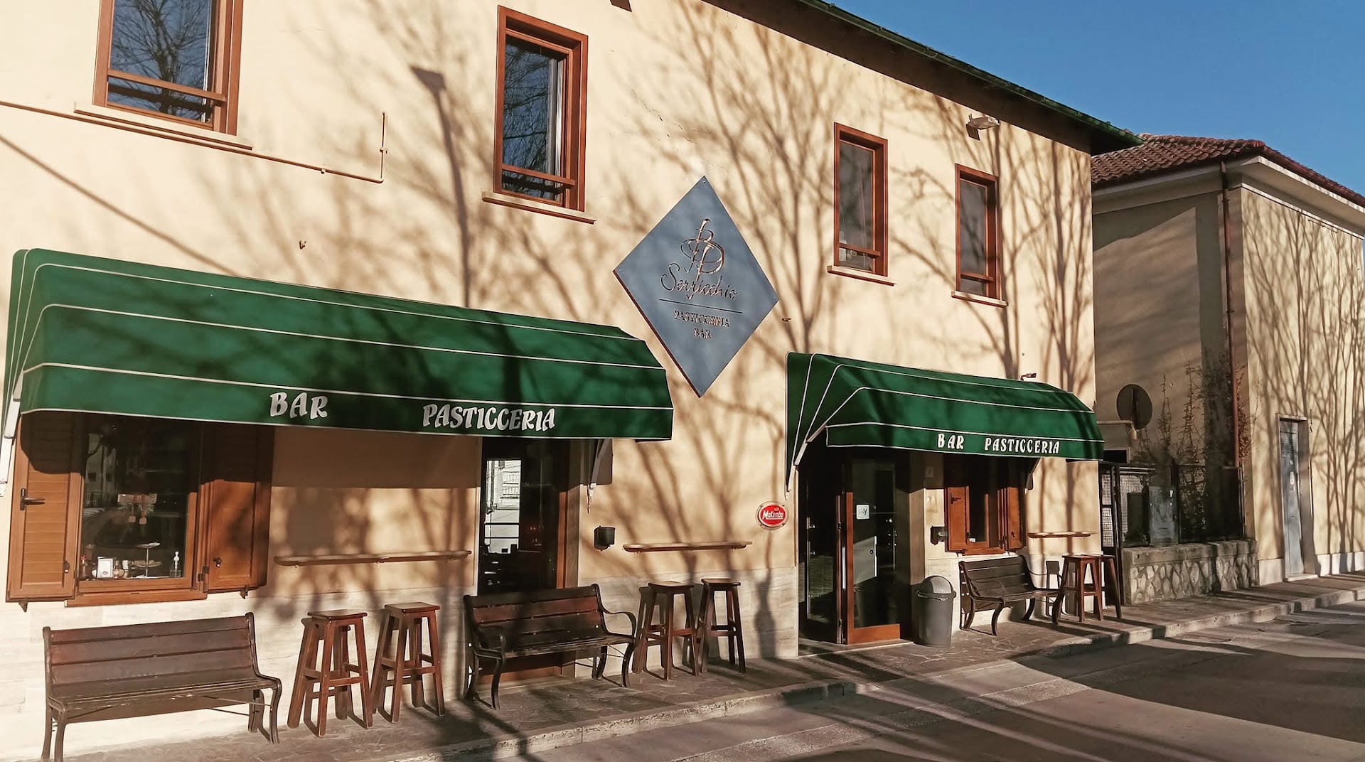 Bar Pasticceria Serricchio