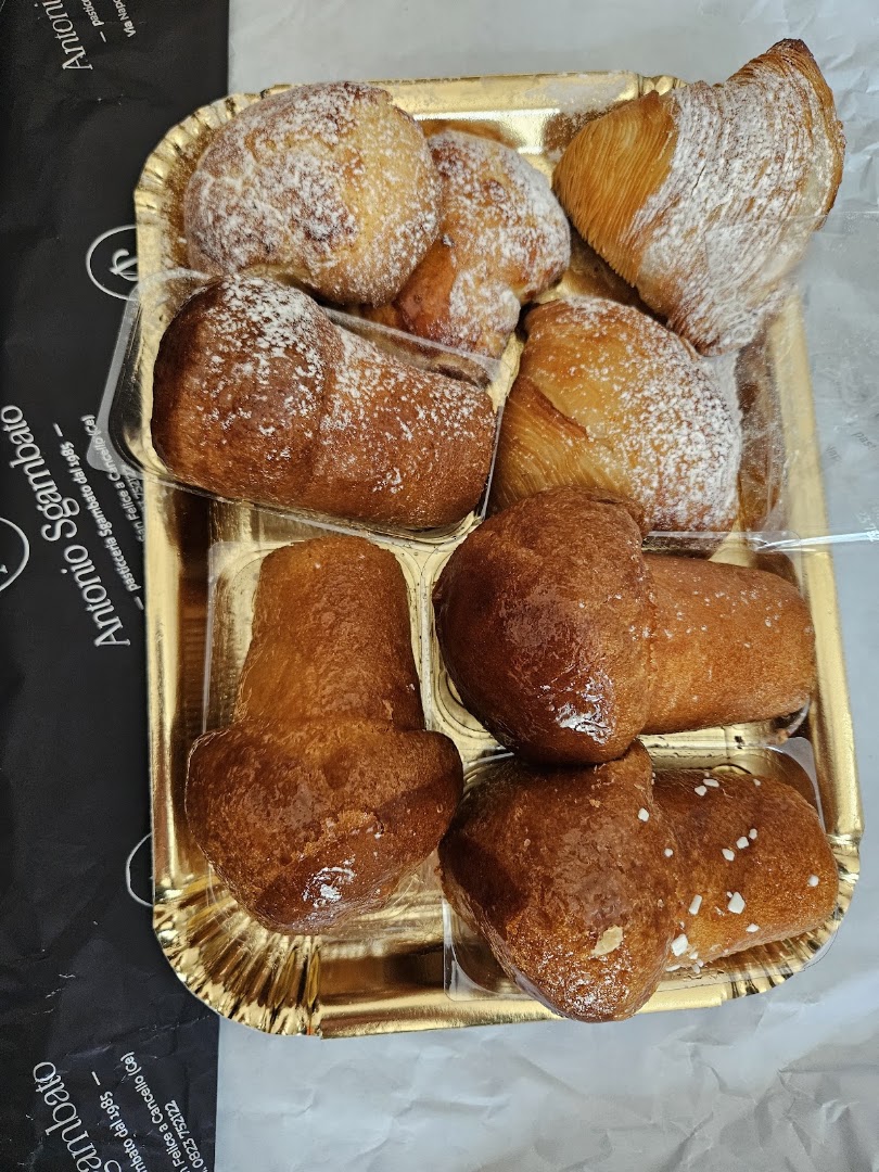 Bar Pasticceria Sgambato