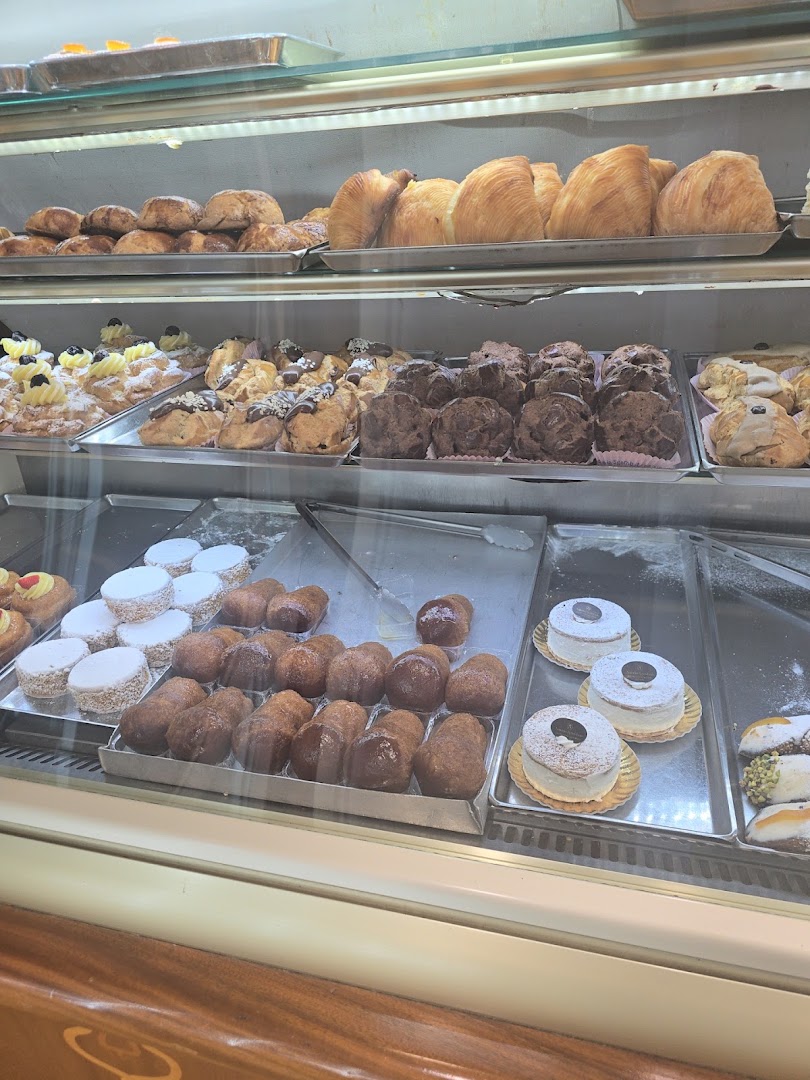 Bar Pasticceria Sgambato