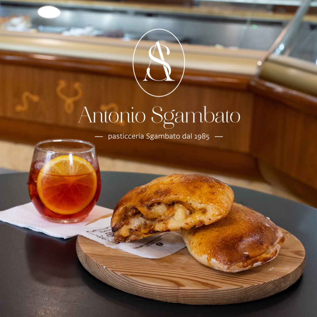 Bar Pasticceria Sgambato