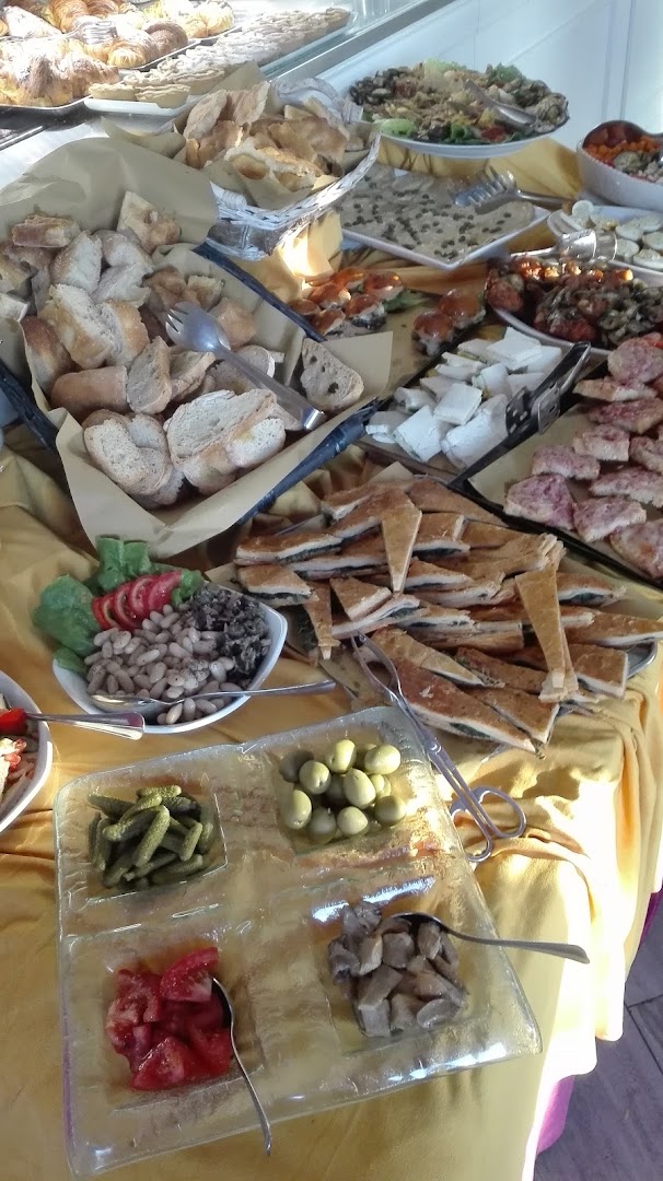 Bar Pasticceria Sguanci